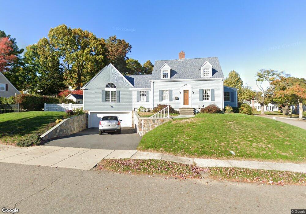 10 Sheridan Rd, Stoneham, MA 02180 - photo 1