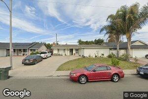 1261 Azalea St, Oxnard, CA 93036