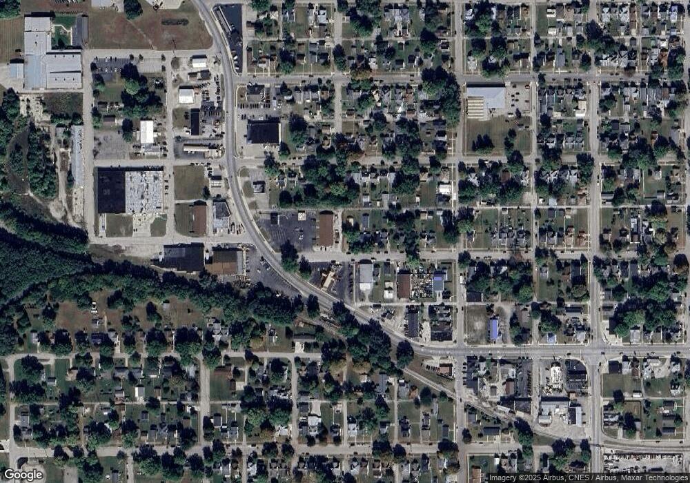 848 W Broadway, Logansport, IN 46947 - photo 1