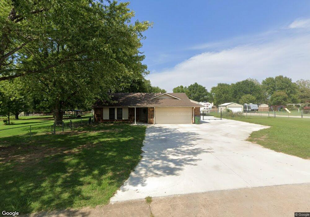 25031 Hickory Ln, Broken Arrow, OK 74014 - photo 1