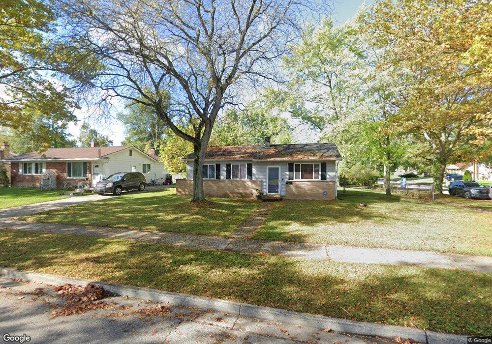 4700 Stillwell Ave, Lansing, MI 48911 - photo 1