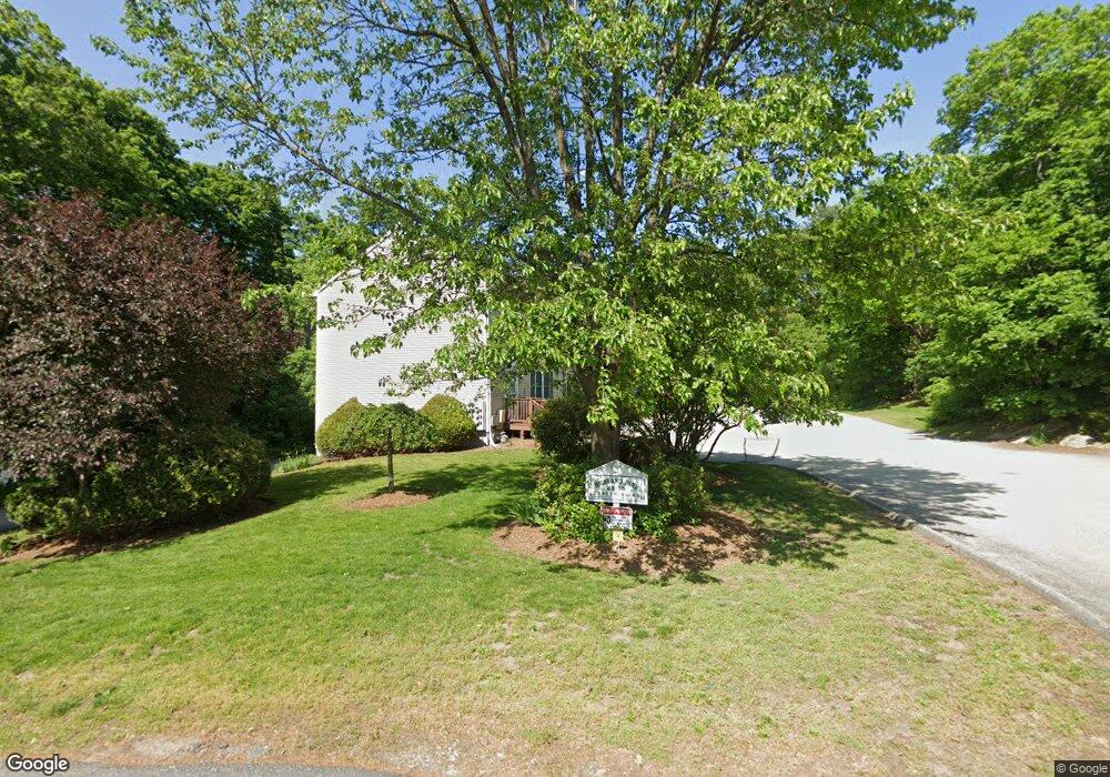 31 Highland Park, Uxbridge, MA 01569 - photo 1