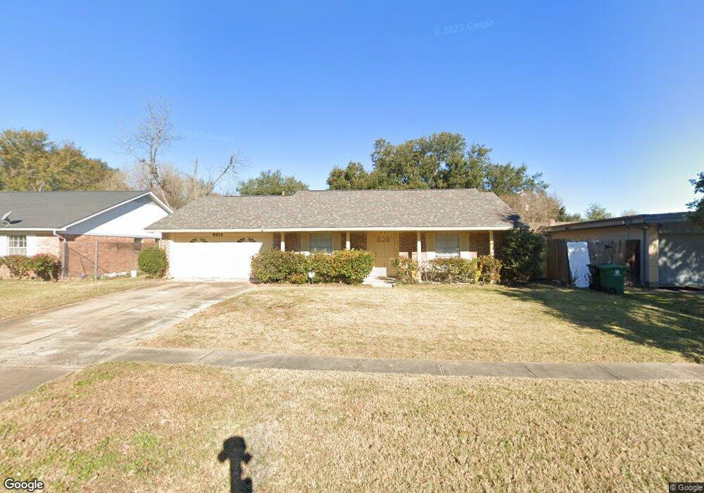 8414 Concho St, Houston, TX 77036 - photo 1