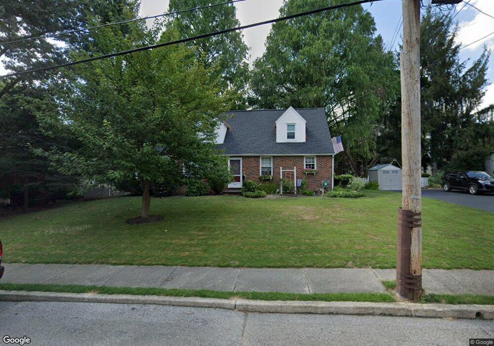 415 Edgewood Dr, Ambler, PA 19002 - photo 1