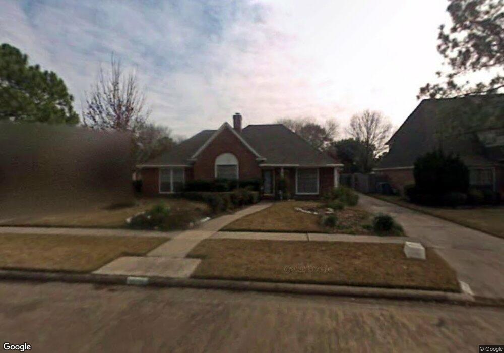 16130 Ridge Park Dr, Houston, TX 77095 - photo 1