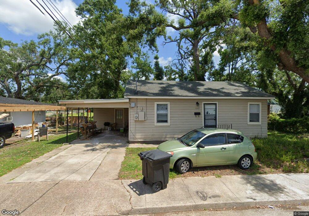 1305 Sylvia St, Houma, LA 70363 - photo 1