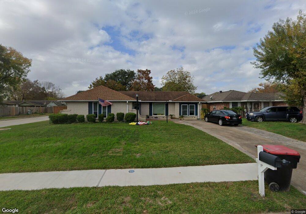 10151 Ella Blvd, Houston, TX 77038 - photo 1