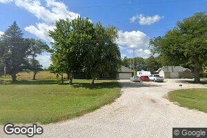 4625 580th Ave, West Bend, IA 50597