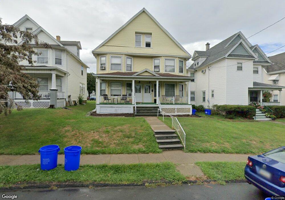 731 N Sumner Ave, Scranton, PA 18504 - photo 1