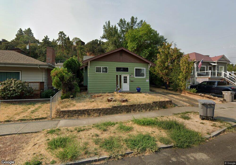 404 E 13th St, the Dalles, OR 97058 - photo 1