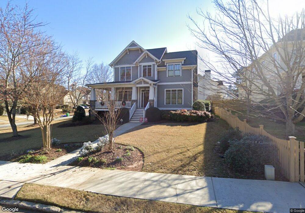 3713 Sarahs Ln, Tucker, GA 30084 - photo 1