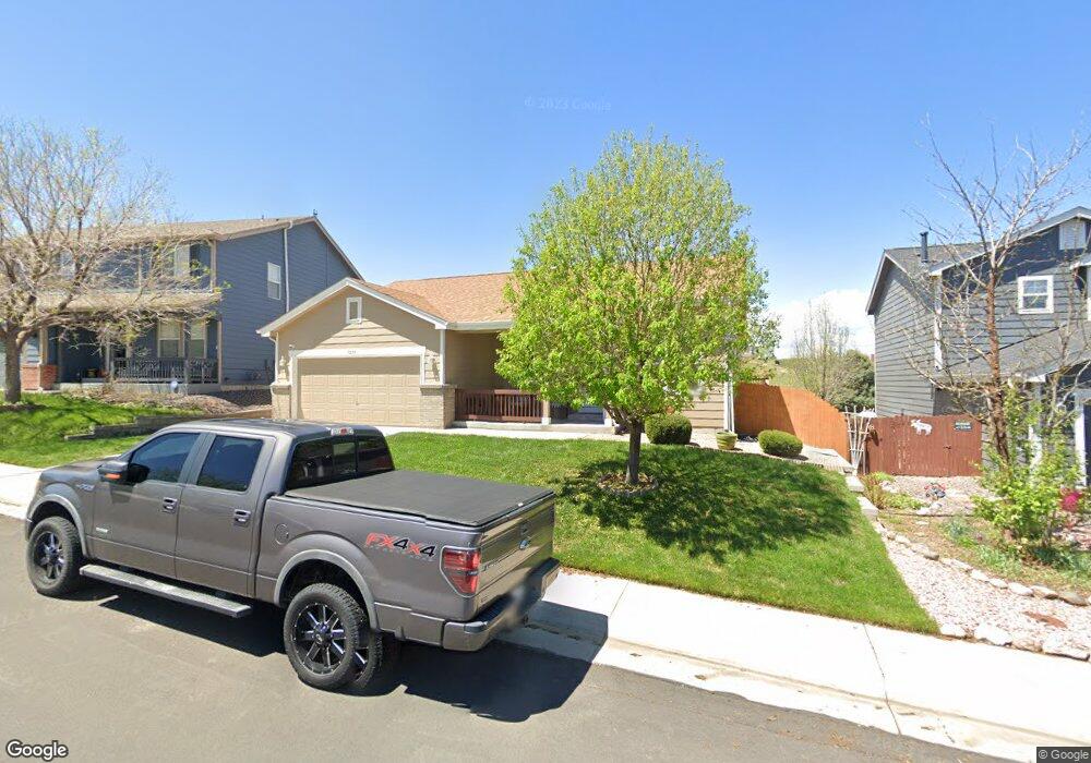 5235 S Riviera Cir, Aurora, CO 80015 - photo 1