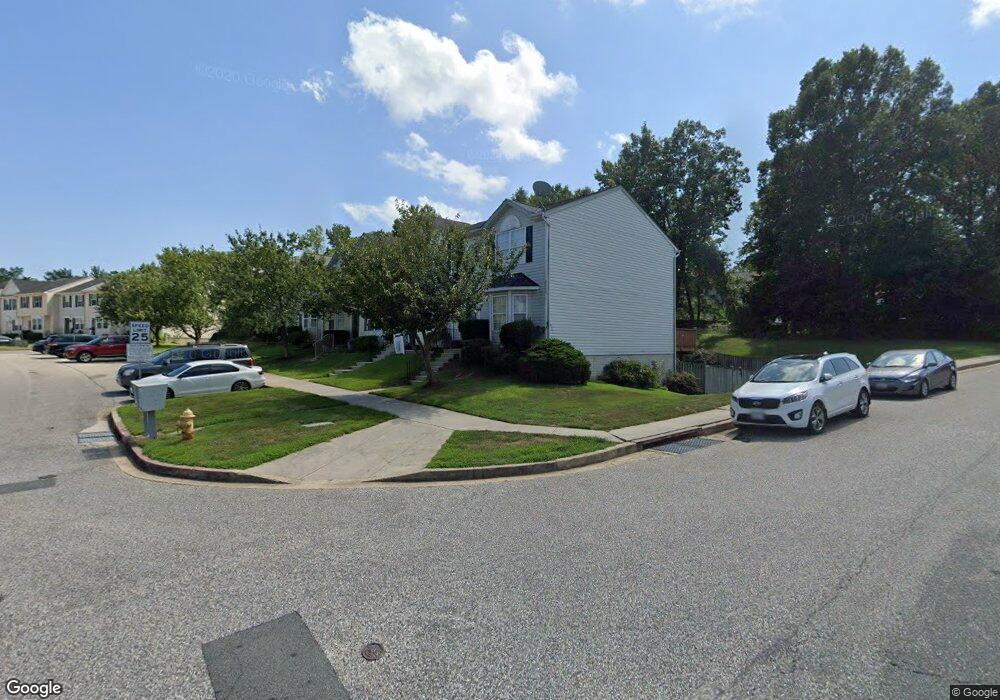 1244 Splashing Brook Dr, Abingdon, MD 21009 - photo 1