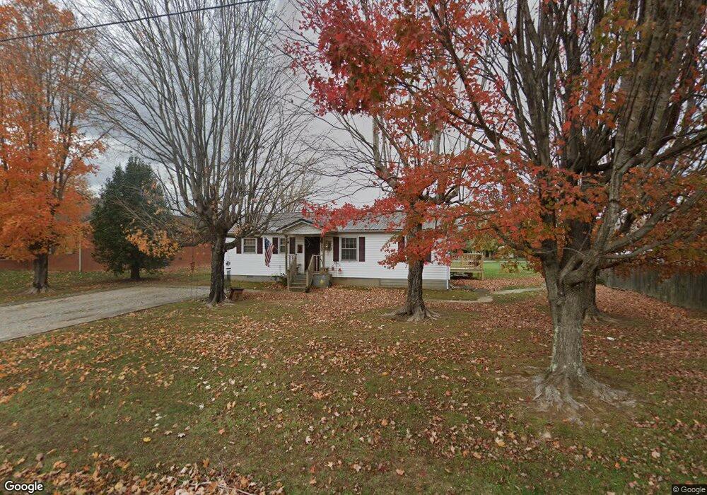 110 Joy Ln, Cookeville, TN 38506 - photo 1