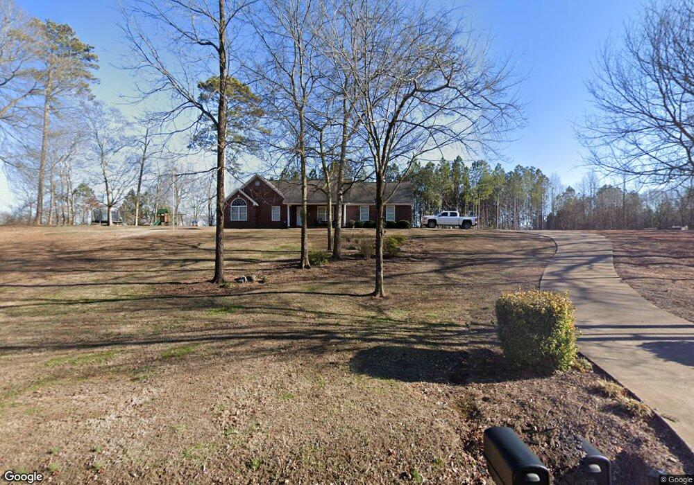 556 Webber Rd SW, Plainville, GA 30733 - photo 1