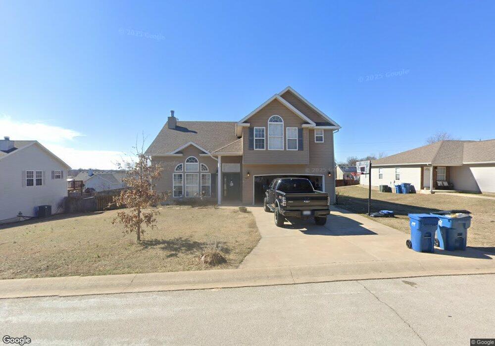 404 Hodge Dr unit 1, Carl Junction, MO 64834 - photo 1