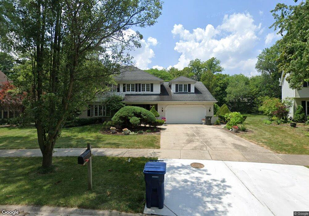 951 Tim Tam Cir, Naperville, IL 60540 - photo 1