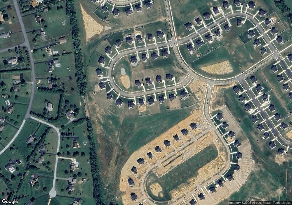 326 Bronzeleaf Dr W, Middletown, DE 19709 - photo 1