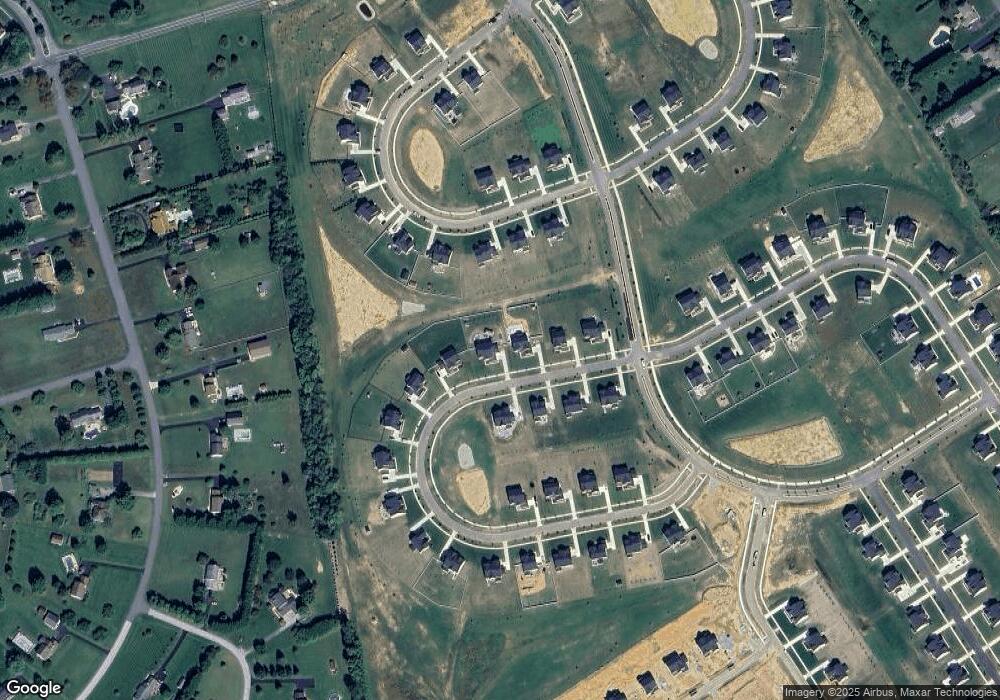 308 Bronzeleaf Dr W, Middletown, DE 19709 - photo 1