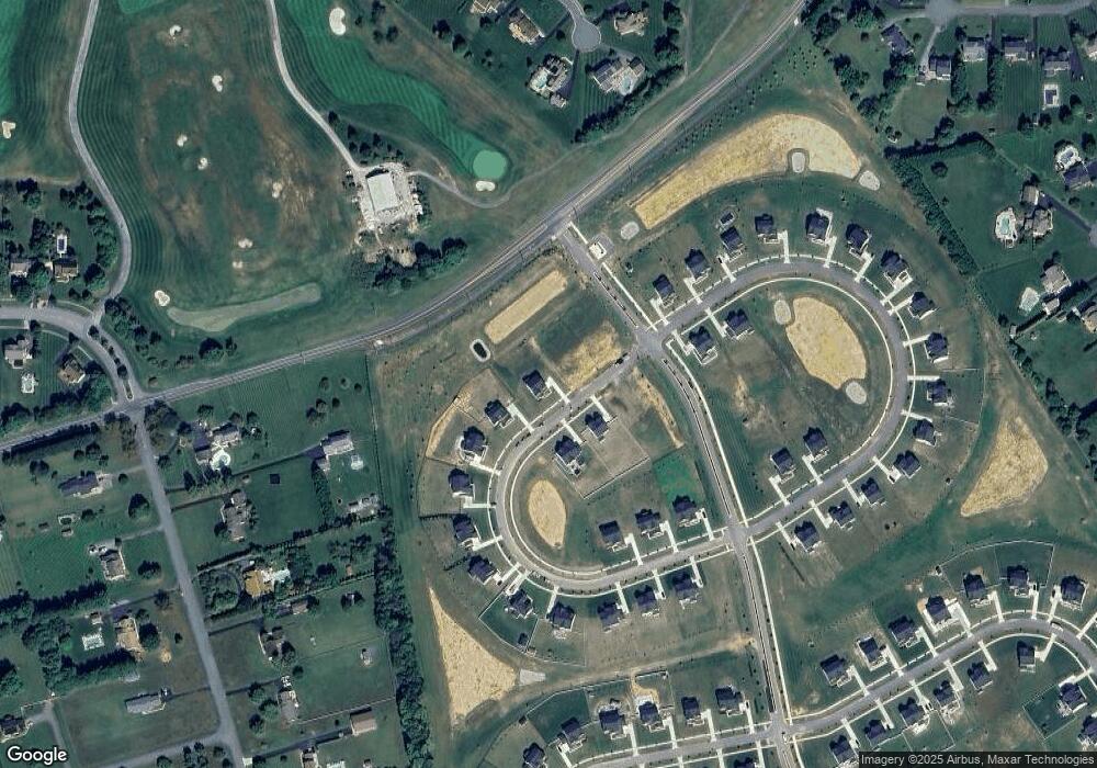 106 Goldleaf Dr W, Middletown, DE 19709 - photo 1