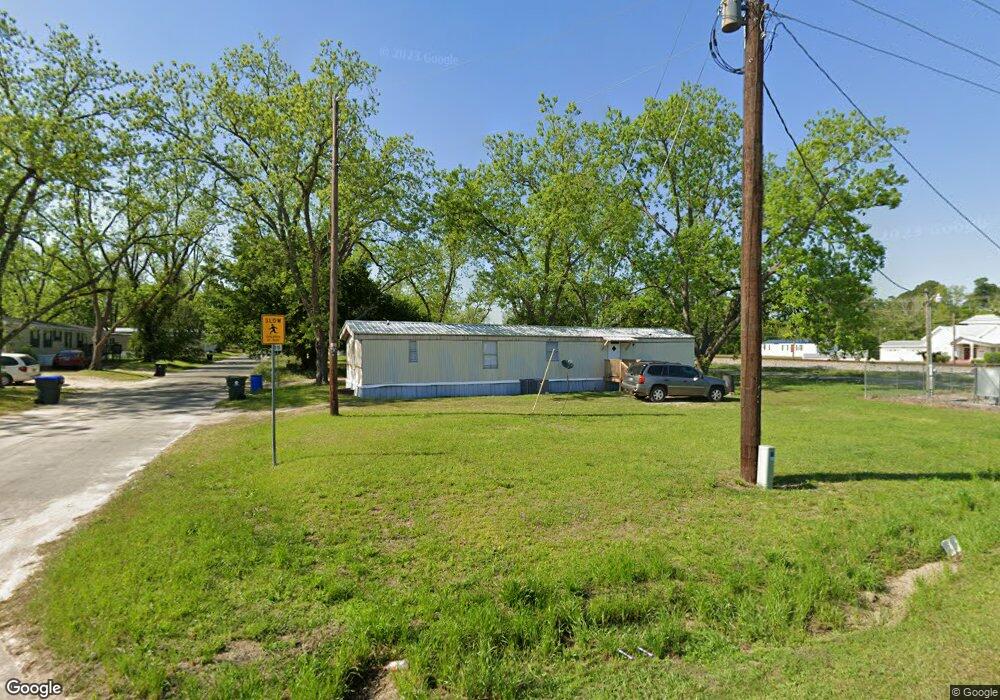 159 Georgia Dr, Ashburn, GA 31714 - photo 1