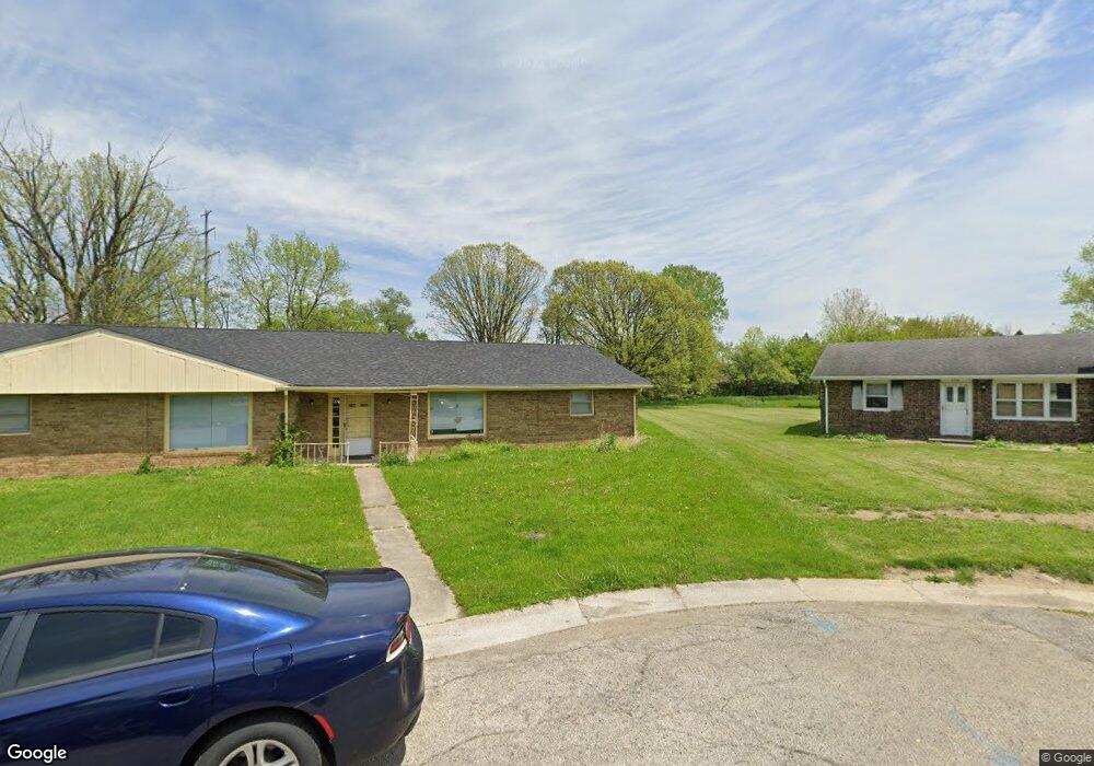 2704 W Cypress Dr, Muncie, IN 47304 - photo 1