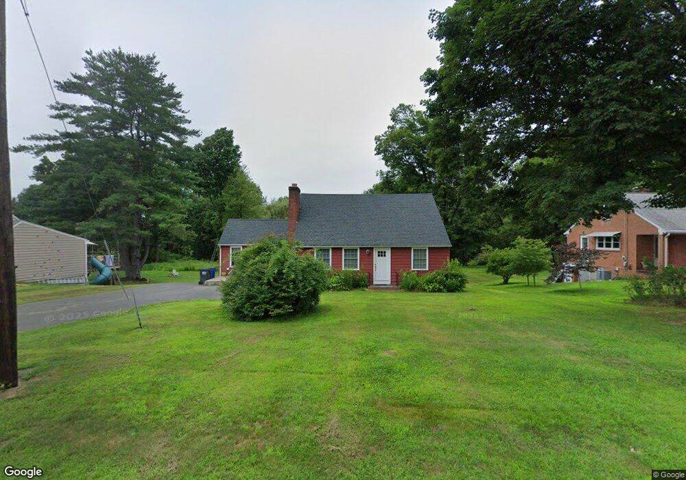 639 Mapleton Ave, Suffield, CT 06078 - photo 1