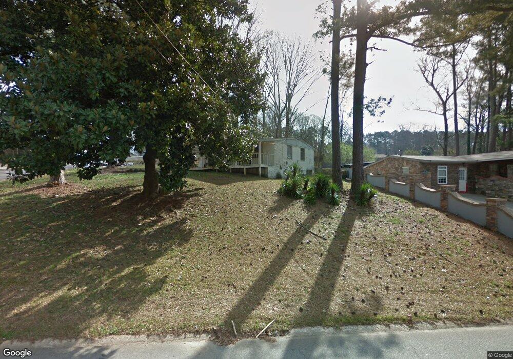 4514 Richard Rd, Conley, GA 30288 - photo 1