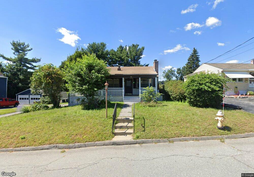 13 Mount Ave, Worcester, MA 01606 - photo 1