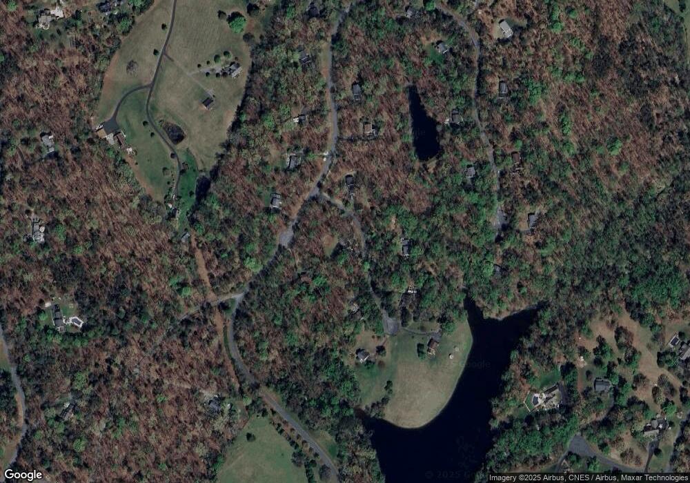 3866 Lake Park Dr, Earlysville, VA 22936 - photo 1