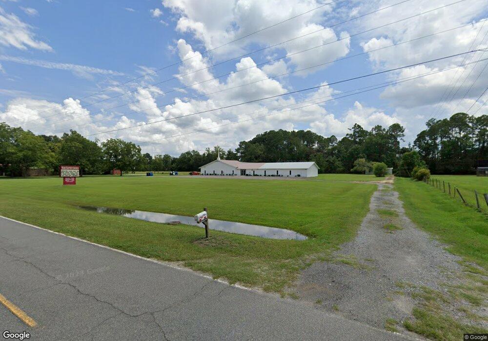 2363 Wadley Rd, Waycross, GA 31503 - photo 1