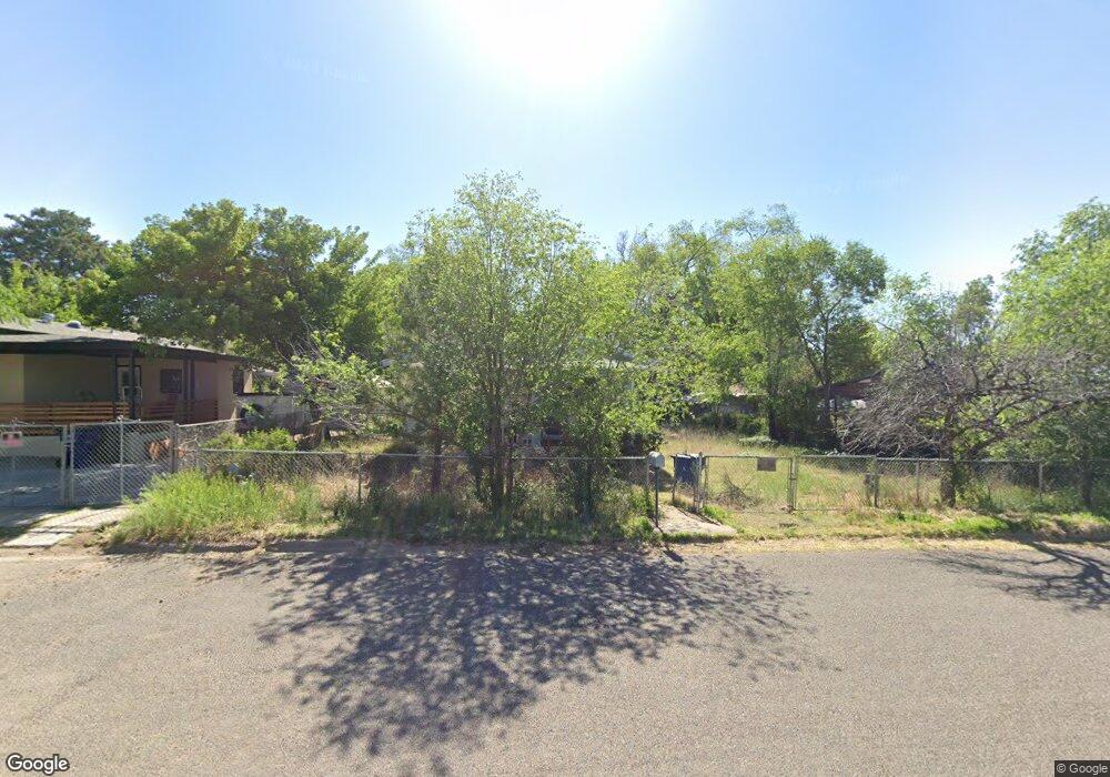 1810 N Georgia St, Silver City, NM 88061 - photo 1