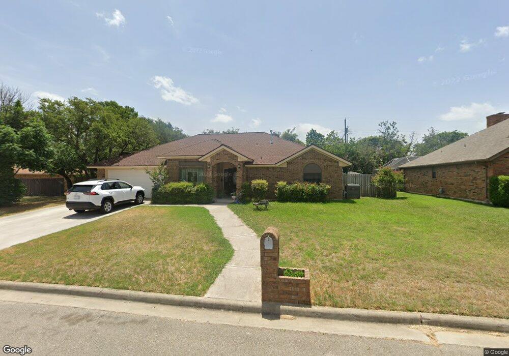 1009 Craddock St, Copperas Cove, TX 76522 - photo 1