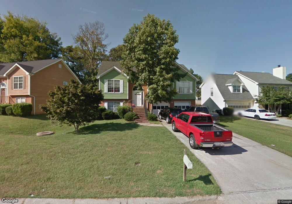 960 Sugar Meadow Dr unit 3, Sugar Hill, GA 30518 - photo 1