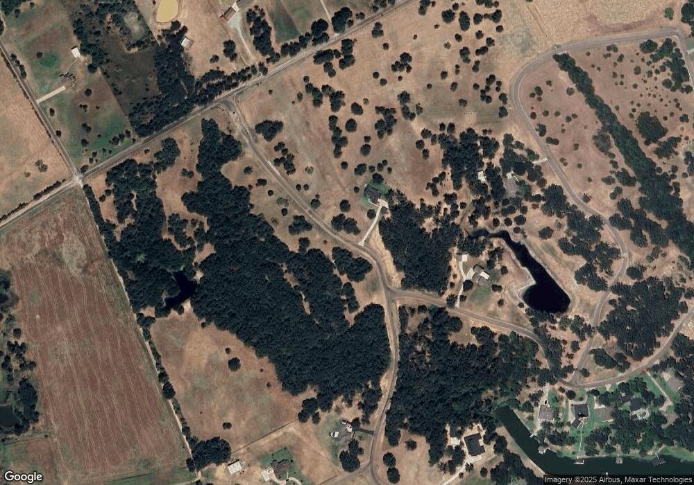 Lot 17 Tonkawa Trail, Corsicana, TX 75109 - photo 1