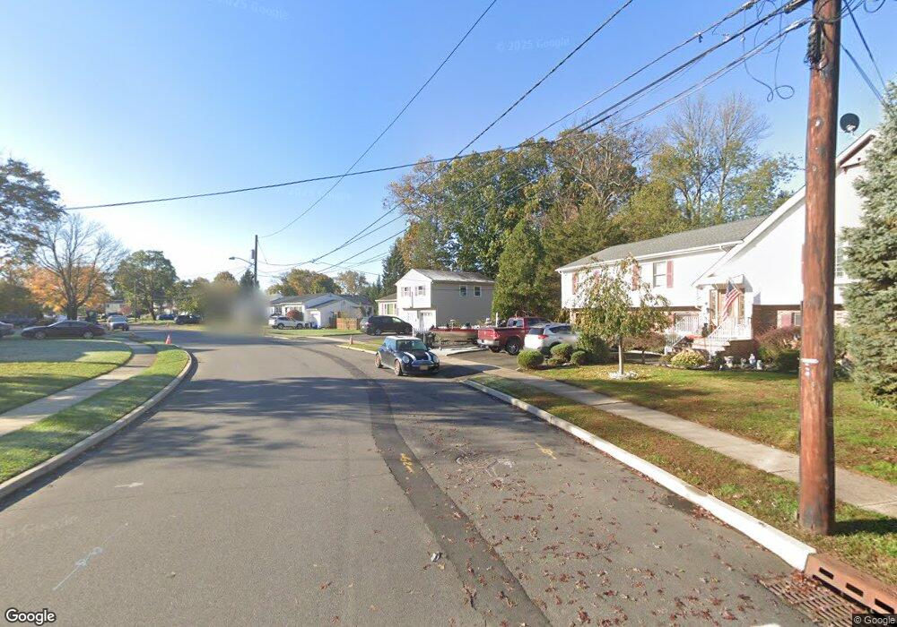 1590 Pershing Place, South Plainfield, NJ 07080 - photo 1