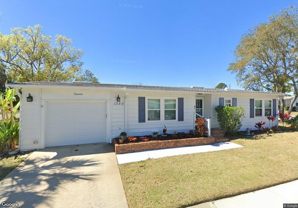 1386 Arbol Grande Cir, Port Orange, FL 32129 - photo 1