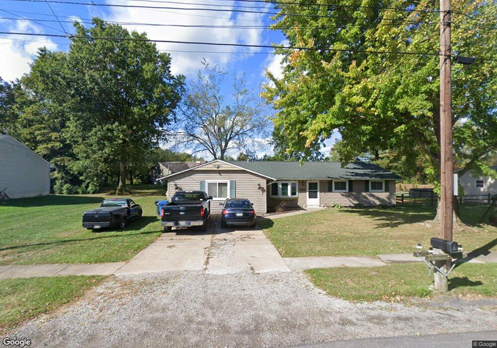 4300 Hawthorne Ave, Sheffield Lake, OH 44054 - photo 1