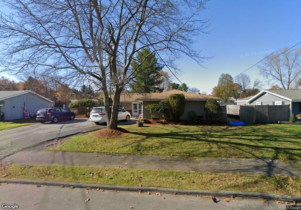 30 N Belgian Rd, Danvers, MA 01923 - photo 1