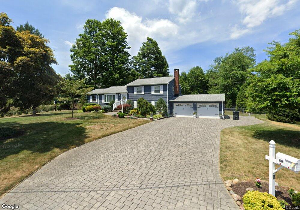 1 Mount Vernon Way, Whippany, NJ 07981 - photo 1