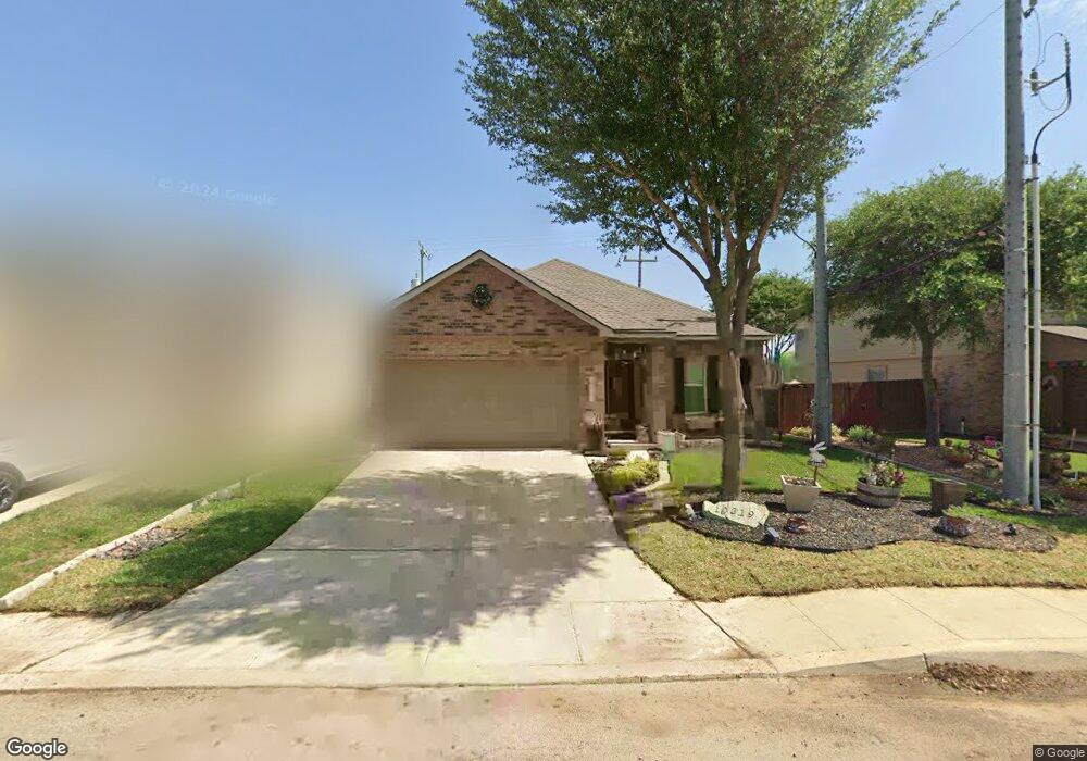 10319 Lupine Canyon, Helotes, TX 78023 - photo 1