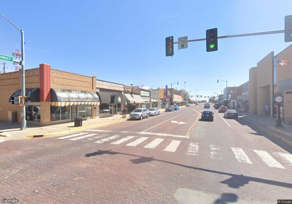Wildacres Tract 20, Guymon, OK 73942 - photo 1