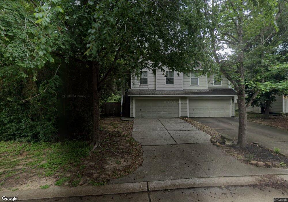 46 Timberstar St, Spring, TX 77382 - photo 1