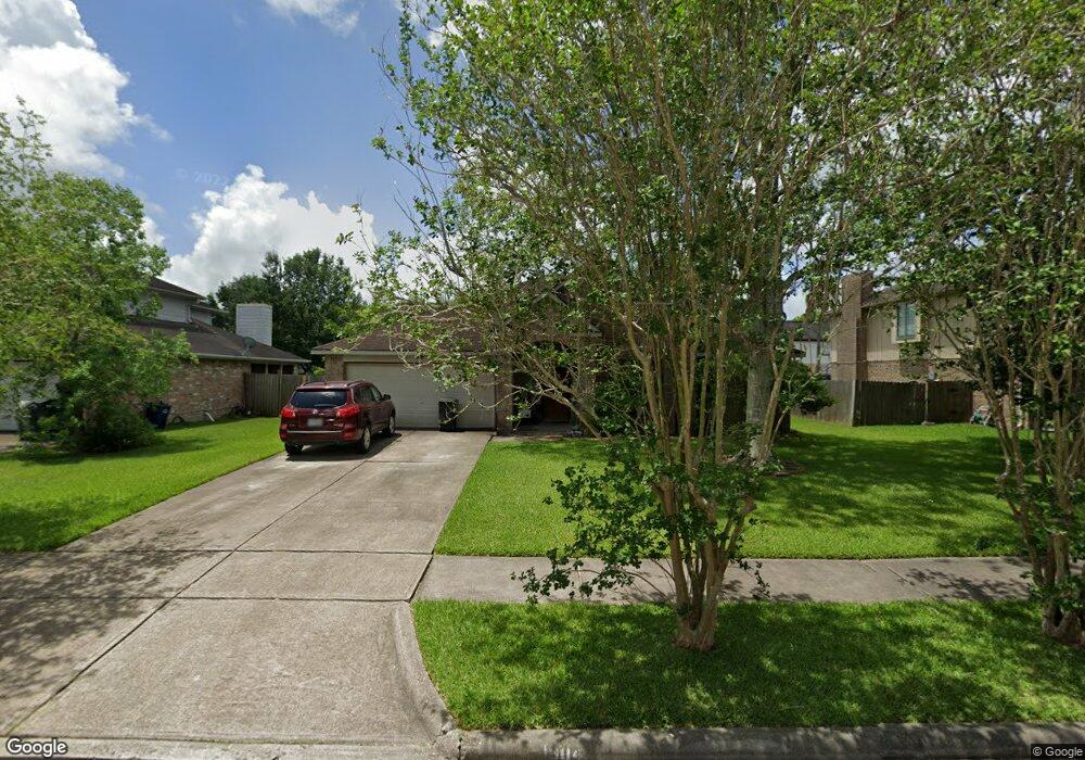1904 Lavaca St, Friendswood, TX 77546 - photo 1