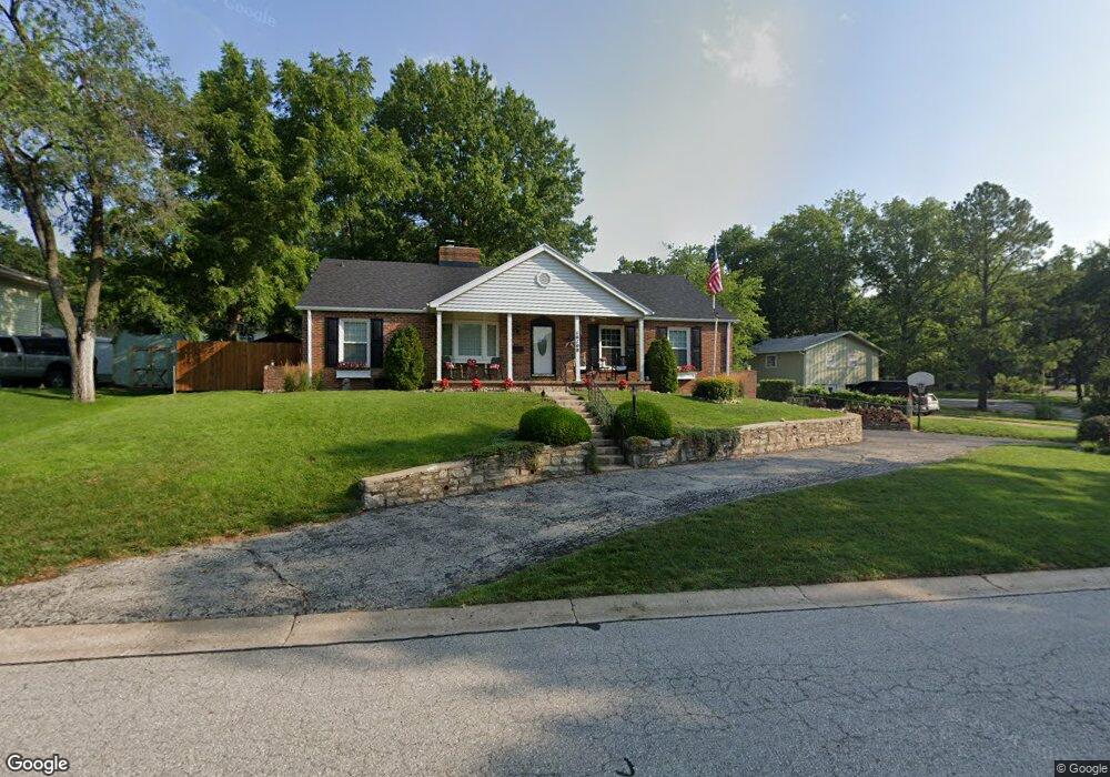 10108 W 69th Terrace, Shawnee, KS 66203 - photo 1