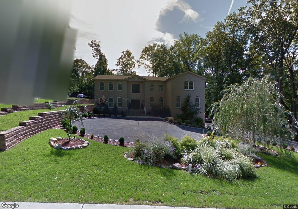 907 Washington Ave, Township of Washington, NJ 07676 - photo 1