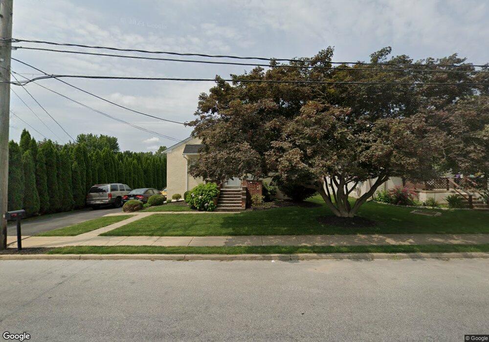 422 S Walnut St, Kennett Square, PA 19348 - photo 1