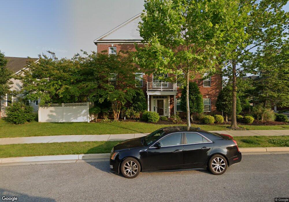 2100 Turleygreen Place, Upper Marlboro, MD 20774 - photo 1