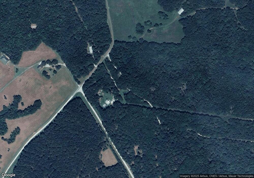 1402 Turman Rd, Bowman, GA 30624 - photo 1