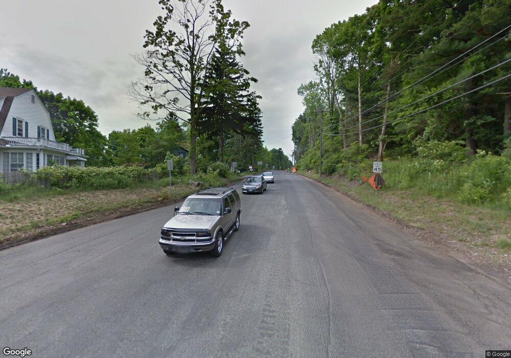 0 Richardson Dr, Middlebury, CT 06762 - photo 1